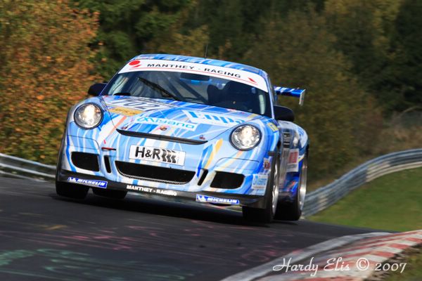 VLN 13-10-2007 03 Pflanzgarten 123