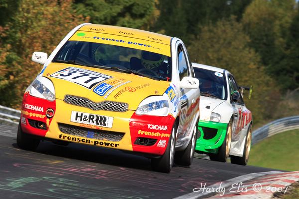 VLN 13-10-2007 03 Pflanzgarten 124