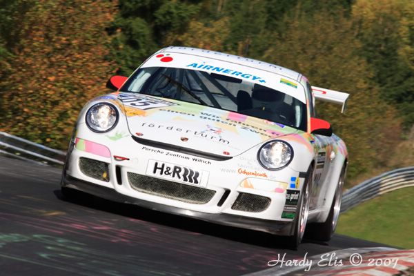 VLN 13-10-2007 03 Pflanzgarten 126