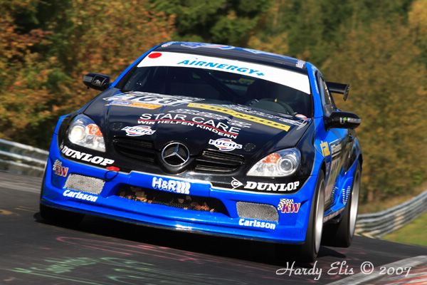 VLN 13-10-2007 03 Pflanzgarten 127