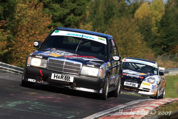 VLN 13-10-2007 03 Pflanzgarten 129