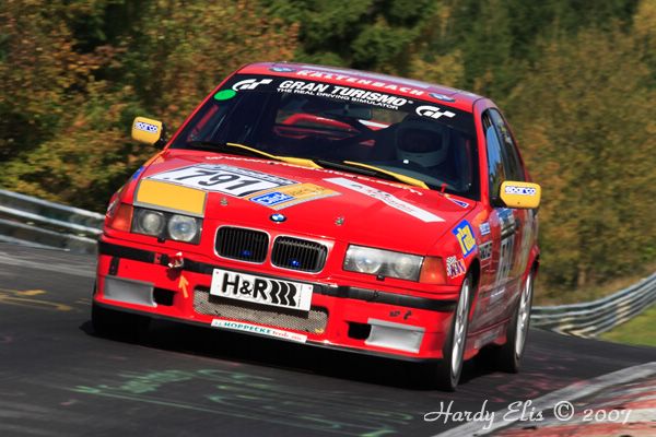 VLN 13-10-2007 03 Pflanzgarten 130