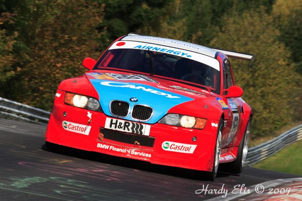 VLN 13-10-2007 03 Pflanzgarten 133