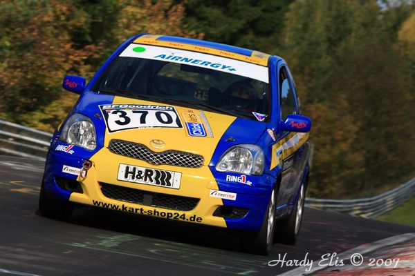 VLN 13-10-2007 03 Pflanzgarten 134