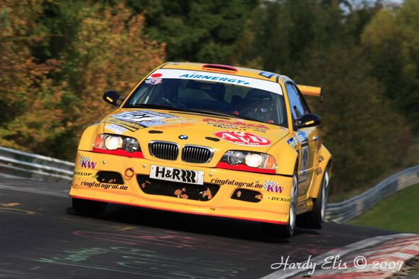 VLN 13-10-2007 03 Pflanzgarten 135