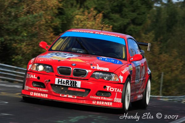 VLN 13-10-2007 03 Pflanzgarten 136