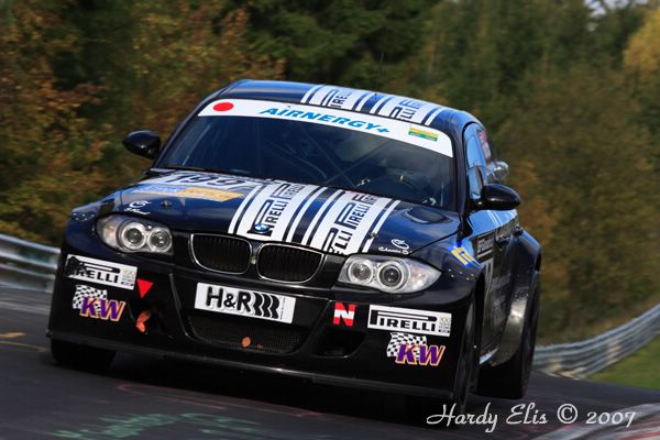 VLN 13-10-2007 03 Pflanzgarten 137