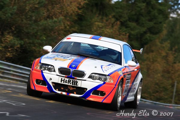 VLN 13-10-2007 03 Pflanzgarten 140