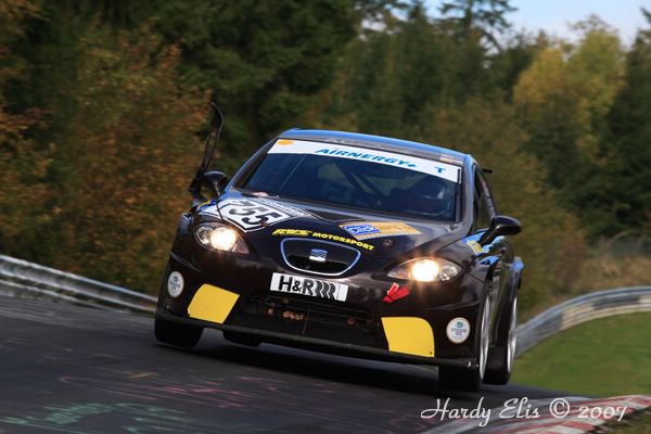 VLN 13-10-2007 03 Pflanzgarten 142