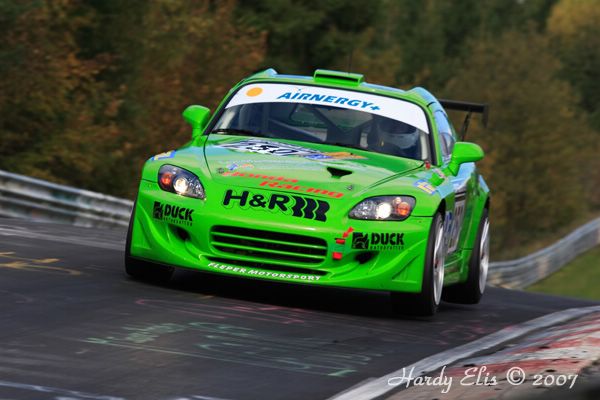 VLN 13-10-2007 03 Pflanzgarten 145