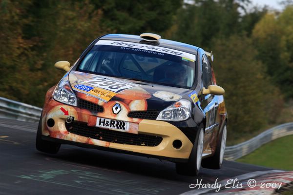 VLN 13-10-2007 03 Pflanzgarten 146