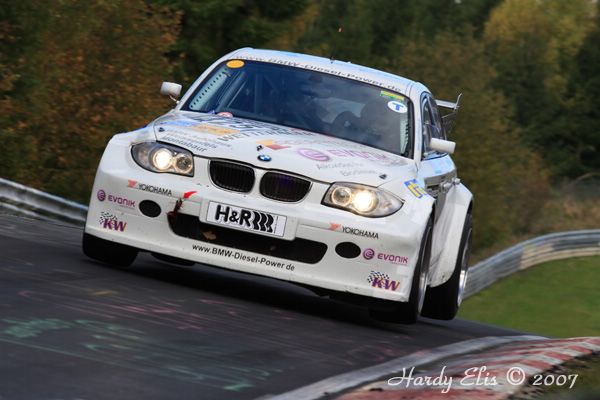 VLN 13-10-2007 03 Pflanzgarten 148