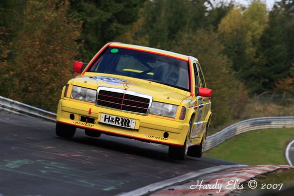 VLN 13-10-2007 03 Pflanzgarten 149