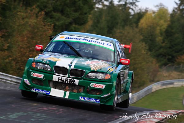 VLN 13-10-2007 03 Pflanzgarten 150