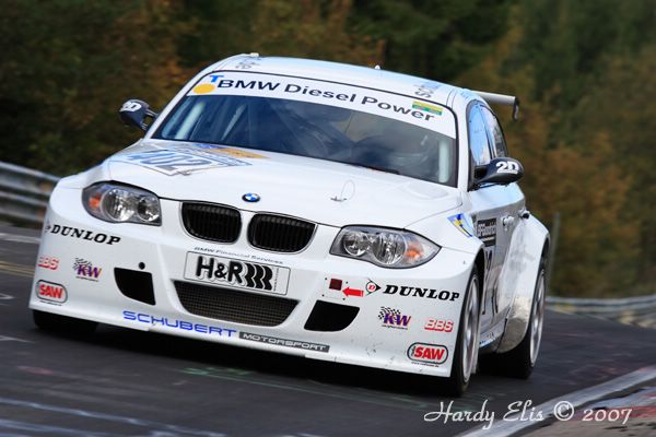 VLN 13-10-2007 03 Pflanzgarten 151