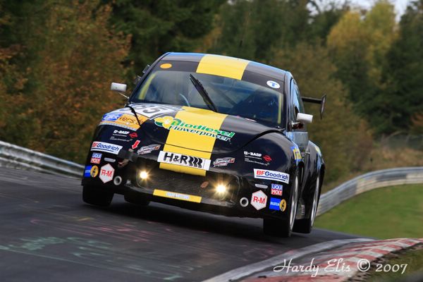 VLN 13-10-2007 03 Pflanzgarten 152