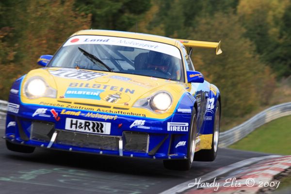 VLN 13-10-2007 03 Pflanzgarten 155