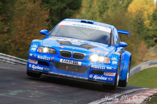 VLN 13-10-2007 03 Pflanzgarten 158