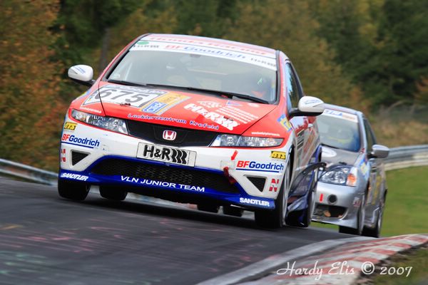 VLN 13-10-2007 03 Pflanzgarten 164