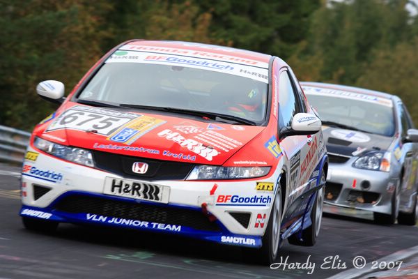 VLN 13-10-2007 03 Pflanzgarten 165