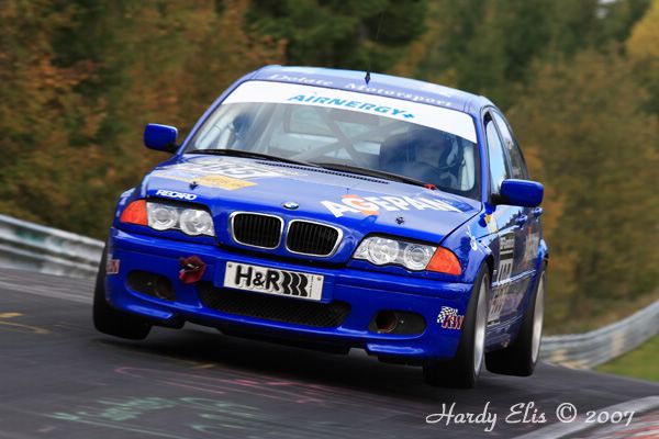 VLN 13-10-2007 03 Pflanzgarten 166