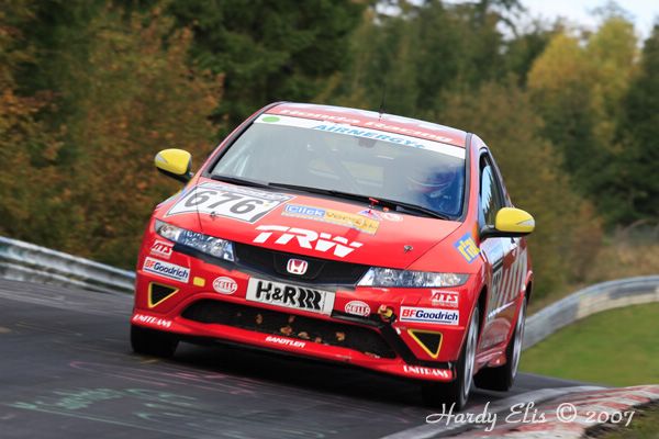 VLN 13-10-2007 03 Pflanzgarten 167