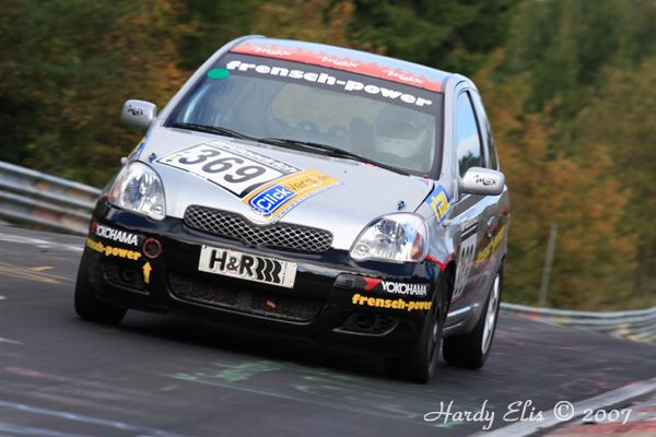 VLN 13-10-2007 03 Pflanzgarten 175