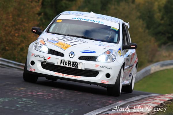 VLN 13-10-2007 03 Pflanzgarten 185