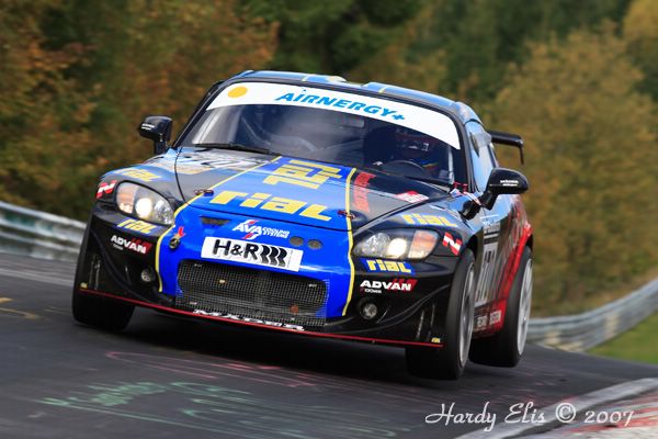 VLN 13-10-2007 03 Pflanzgarten 187