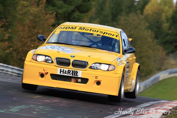 VLN 13-10-2007 03 Pflanzgarten 188