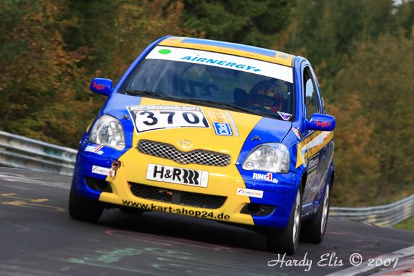 VLN 13-10-2007 03 Pflanzgarten 189