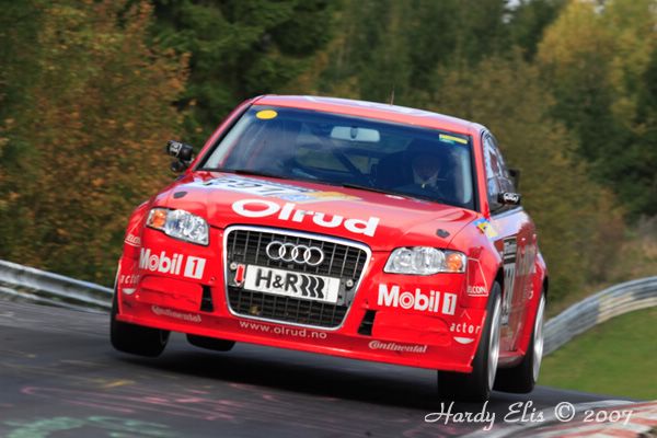 VLN 13-10-2007 03 Pflanzgarten 191