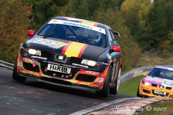 VLN 13-10-2007 03 Pflanzgarten 195