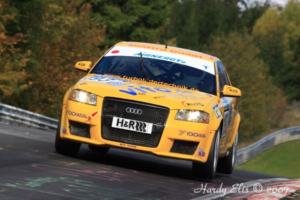 VLN 13-10-2007 03 Pflanzgarten 198