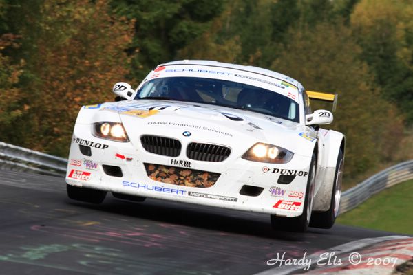 VLN 13-10-2007 03 Pflanzgarten 202