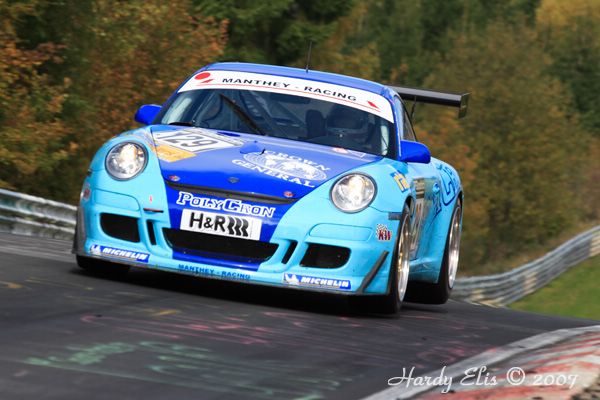 VLN 13-10-2007 03 Pflanzgarten 203