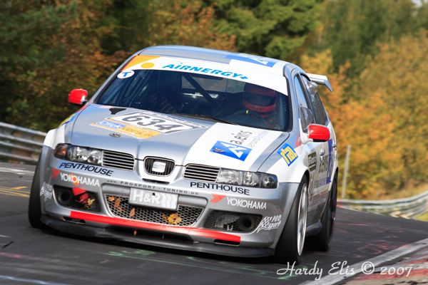 VLN 13-10-2007 03 Pflanzgarten 204