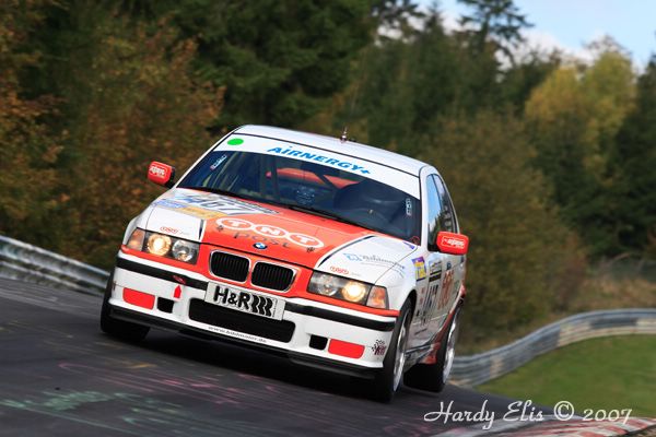 VLN 13-10-2007 03 Pflanzgarten 206