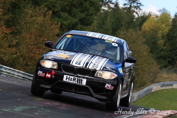 VLN 13-10-2007 03 Pflanzgarten 208