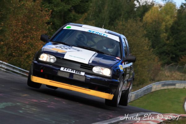 VLN 13-10-2007 03 Pflanzgarten 210