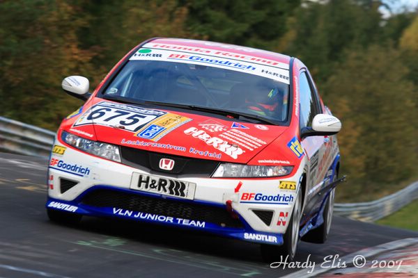 VLN 13-10-2007 03 Pflanzgarten 218