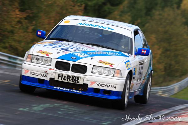 VLN 13-10-2007 03 Pflanzgarten 220