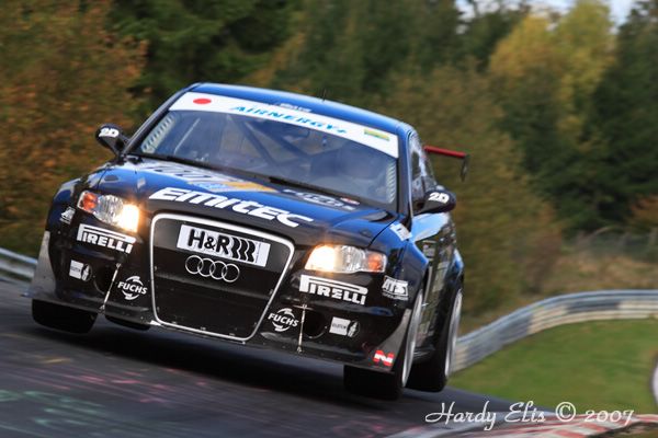 VLN 13-10-2007 03 Pflanzgarten 222