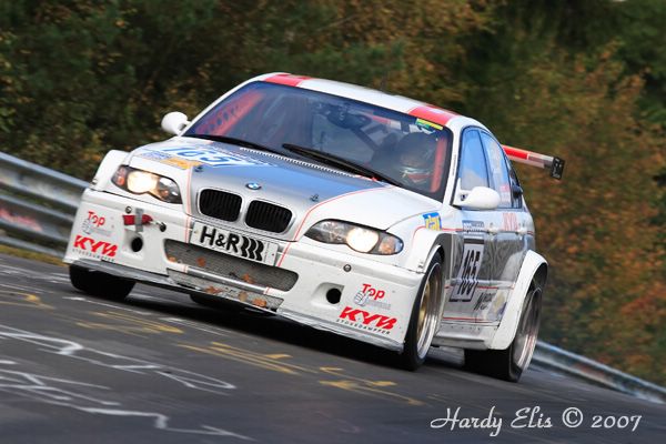 VLN 13-10-2007 03 Pflanzgarten 225