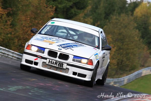 VLN 13-10-2007 03 Pflanzgarten 226