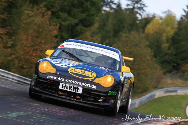 VLN 13-10-2007 03 Pflanzgarten 228