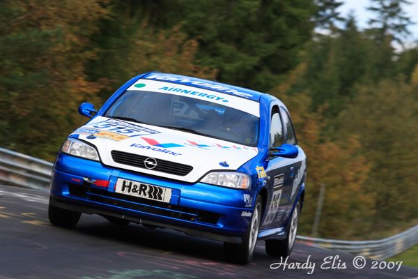 VLN 13-10-2007 03 Pflanzgarten 230