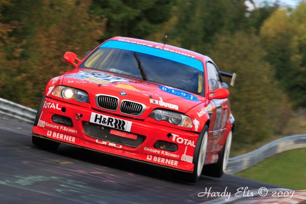 VLN 13-10-2007 03 Pflanzgarten 231