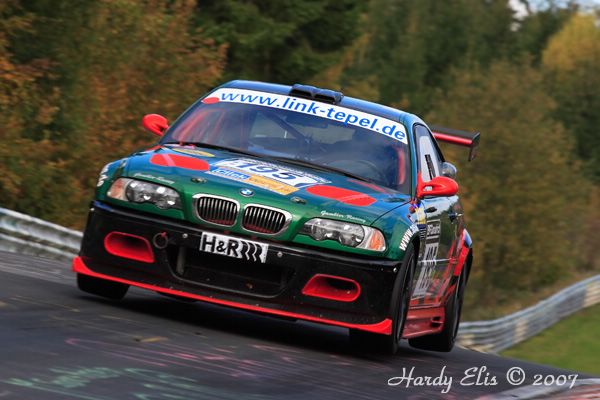 VLN 13-10-2007 03 Pflanzgarten 233