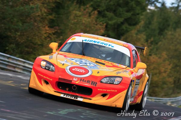 VLN 13-10-2007 03 Pflanzgarten 235